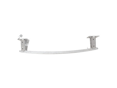 Rear bumper reinforcement bar - Peugeot 308 II PH.2 - Blanc - 9677378480 - X1-2047P
