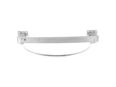 Rear bumper reinforcement bar - Peugeot 308 II PH.2 - Blanc - 9677378480 - X1-2047P