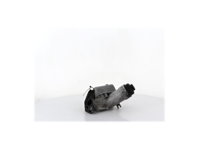 Oil filter mounting - BMW SERIE 1 I PH.1 118 D - 11427805407 - F1-4011J