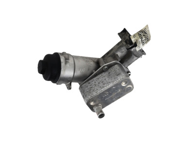Support filtre à huile - BMW SERIE 1 I PH.1 118 D - 11427805407 - F1-4011J