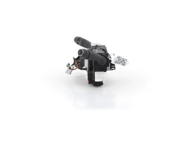 Steering column stalk switch - Peugeot 308 II PH.2 - 98180645ZD - R1-2041U