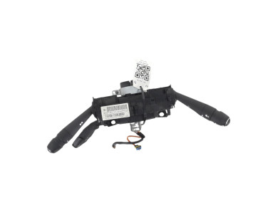 Steering column stalk switch - Peugeot 308 II PH.2 - 98180645ZD - R1-2041U