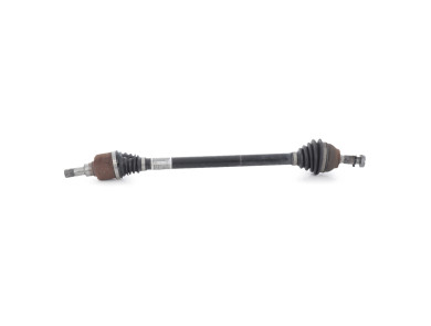 Right front transmission - Peugeot 208 I PH.2 1.6 BHDI - 9816028680 - B1-1901W