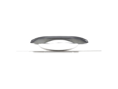Traverse de pare choc arrière - Volvo V60 II PH.1 - Noir - 31378576 - H1-8345A