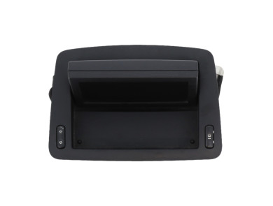 Multifunction screen - Peugeot 308 I PH.2 - 6593Q1 - U1-1755N