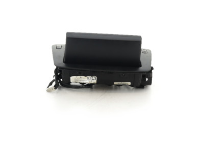 Multifunction screen - Peugeot 308 I PH.2 - 6593Q1 - U1-1755N