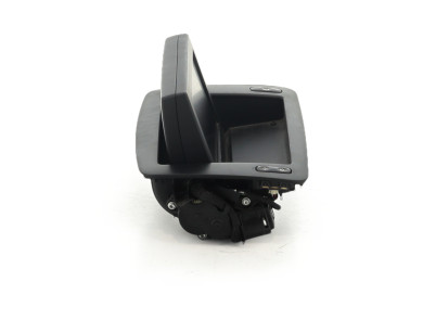 Multifunction screen - Peugeot 308 I PH.2 - 6593Q1 - U1-1755N