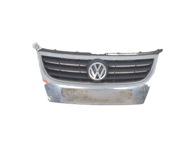 Calandre - Volkswagen TOURAN I PH.2 - 1T0853651AGPWF - A0-9016E