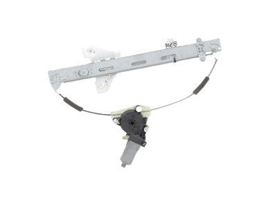 Rear right window-lift used - Hyundai I20 - 83402C7000