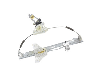Lève-vitre arrière droit - Hyundai I20 II PH.1 - 83402C7000 - F0-8639T