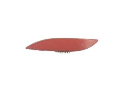 Left rear reflector - Renault MEGANE III PH.2 - 265655133R - M0-9554P
