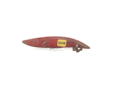 Left rear reflector - Renault MEGANE III PH.2 - 265655133R - M0-9554P