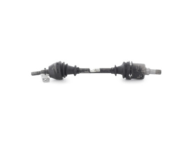 Cardan avant gauche - Ford C-MAX II PH.1 1.6 TDCI - 2557555 - X1-2339W
