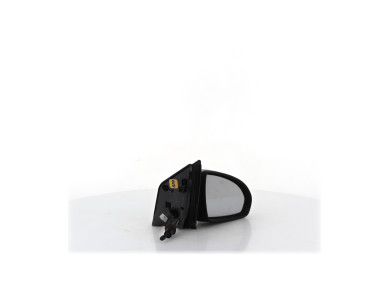 Right wing mirror - Smart FORTWO II - Gris Clair - A4518102216C22A - P1-0294Q