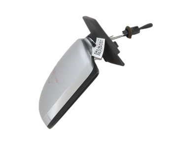 Left wing mirror used - Smart FORTWO - A4518102116C22A