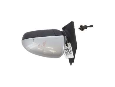Rétroviseur gauche - Smart FORTWO II - Gris Clair - A4518102116C22A - K1-0140M
