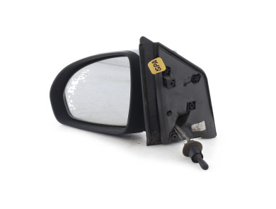 Left wing mirror - Smart FORTWO II - Gris Clair - A4518102116C22A - K1-0140M