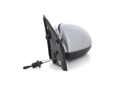 Left wing mirror - Smart FORTWO II - Gris Clair - A4518102116C22A - K1-0140M