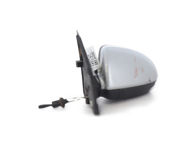 Left wing mirror - Smart FORTWO II - Gris Clair - A4518102116C22A - K1-0140M
