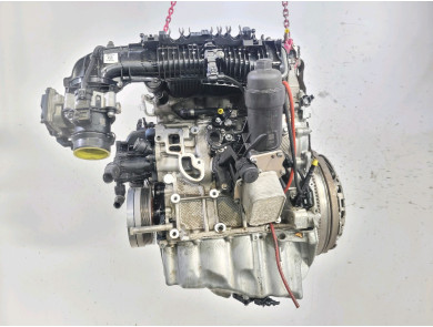 Engine type B38B15A-405549 - BMW SERIE 1 II PH.2 - A0-9860S