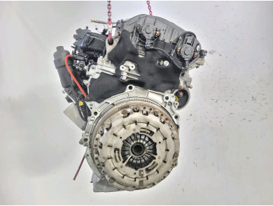 Engine type B38B15A-405549 - BMW SERIE 1 II PH.2 - A0-9860S