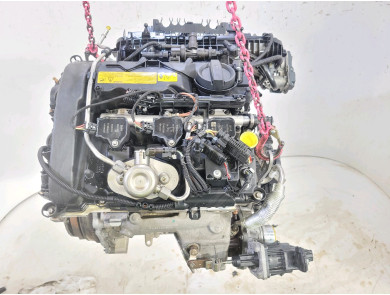 Engine type B38B15A-405549 - BMW SERIE 1 II PH.2 - A0-9860S