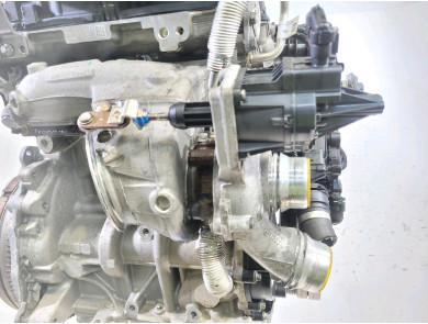 Engine type B38B15A-405549 - BMW SERIE 1 II PH.2 - A0-9860S