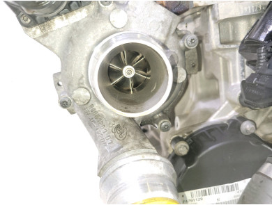 Engine type B38B15A-405549 - BMW SERIE 1 II PH.2 - A0-9860S