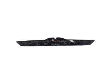 Rear tailgate handle - Volvo V60 II PH.1 - Noir - 31253346 - N1-8272K