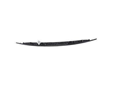 Rear tailgate handle - Volvo V60 II PH.1 - Noir - 31253346 - N1-8272K