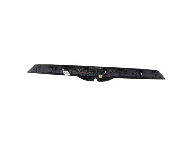 Rear tailgate handle - Volvo V60 II PH.1 - Noir - 31253346 - N1-8272K