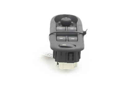 Left window-lift switch panel - Renault KANGOO II PH.1 - 8200476806 - G1-0934N