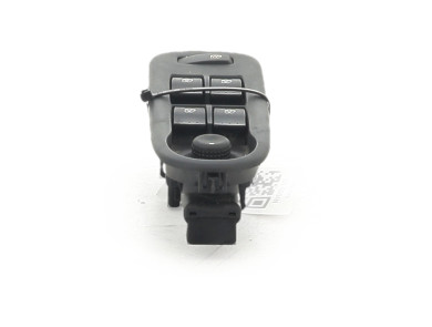Platine de commande lève-vitre gauche - Renault KANGOO II PH.1 - 8200476806 - G1-0934N