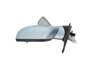 Left wing mirror used - Renault KANGOO - 7701068840