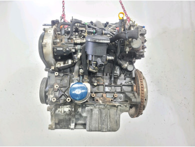 Moteur type RHY - Citroen BERLINGO I PH.1 - X1-3332Z
