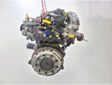 Engine type RHY - Citroen BERLINGO I PH.1 - X1-3332Z