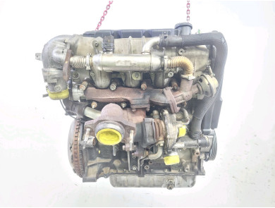 Engine type RHY - Citroen BERLINGO I PH.1 - X1-3332Z