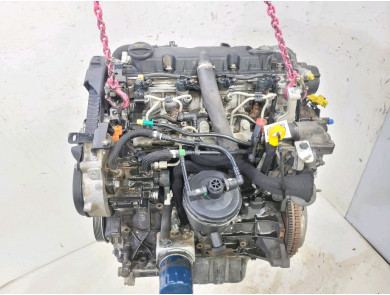 Engine type RHY - Citroen BERLINGO I PH.1 - X1-3332Z