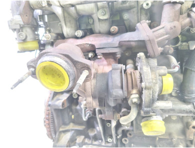 Engine type RHY - Citroen BERLINGO I PH.1 - X1-3332Z