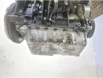 Engine type RHY - Citroen BERLINGO I PH.1 - X1-3332Z