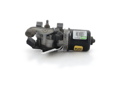 Moteur d'essuie glace avant - Renault CLIO III PH.2 - 7701061590 - P1-5158P