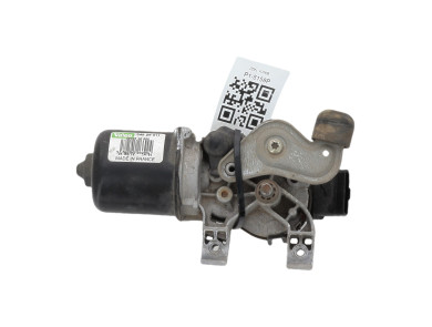 Moteur d'essuie glace avant - Renault CLIO III PH.2 - 7701061590 - P1-5158P