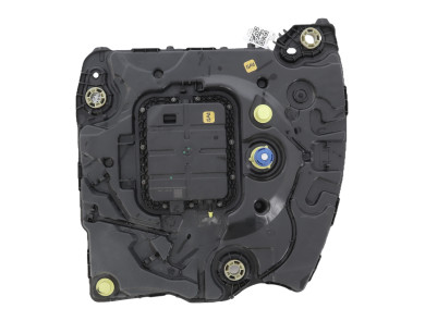 AdBlue tank complete - Peugeot 208 I PH.2 - 1682620380 - F1-8300V