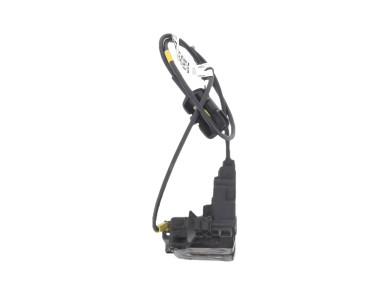 Serrure de porte avant gauche - Renault KANGOO II PH.1 - Bleu Clair - 8200497579 - H1-0976W