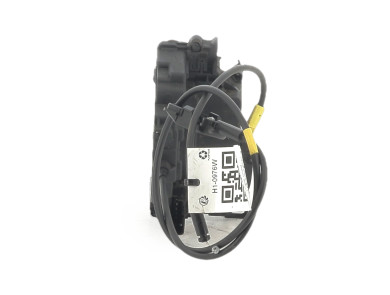 Left front door lock - Renault KANGOO II PH.1 - Bleu Clair - 8200497579 - H1-0976W