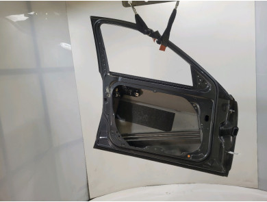 Porte avant gauche - Mercedes CLASSE C III PH.1 - Gris Fonce - 204720590064 - K1-9041Z