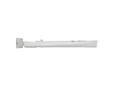 Bas de caisse gauche occasion - BMW SERIE 1 - 51 77 7837435