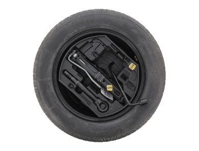 Kit galette - Citroen C3 II PH.2 - 00005401P4 - P1-9388G