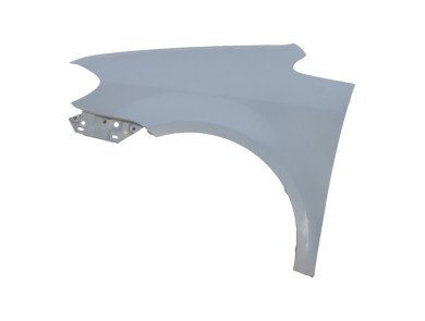 Left front fender used - Volkswagen TOURAN - 1T0821021B