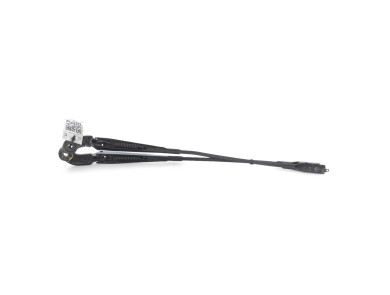 Front wiper arms (x2) - Smart FORTWO II - A4518240128 - X1-0034X